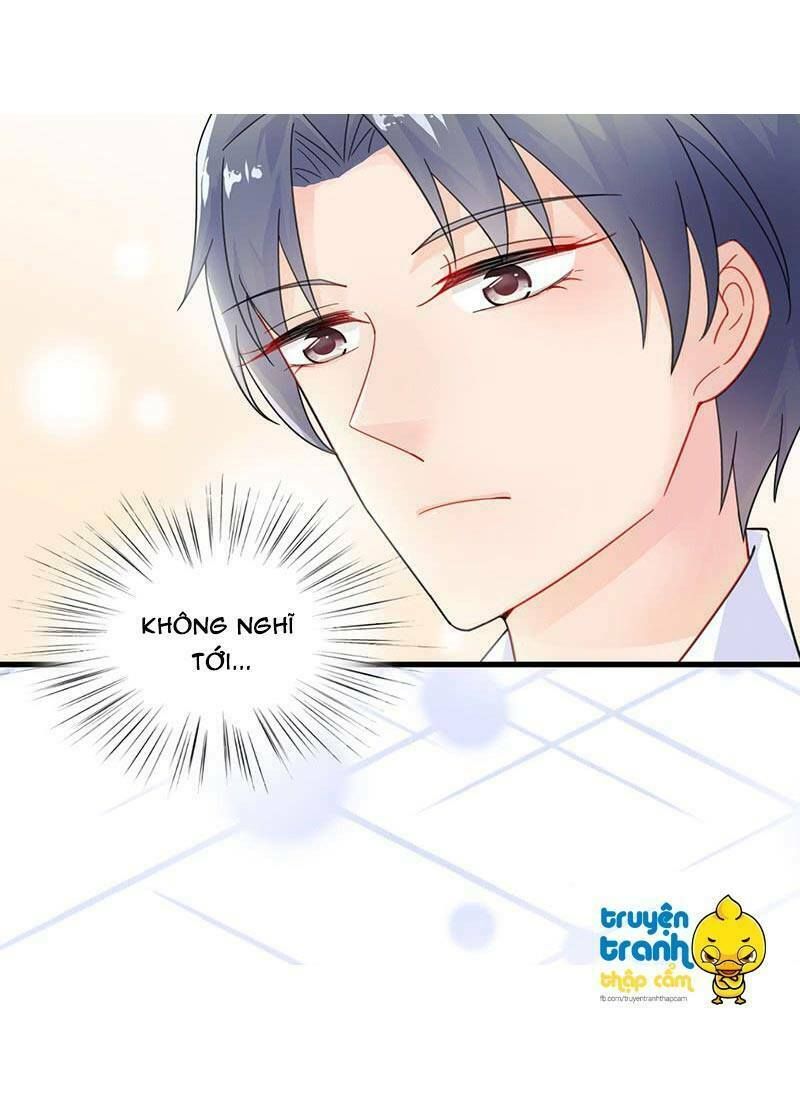 chọc tới chủ tịch tổng tài 2 chapter 16 18