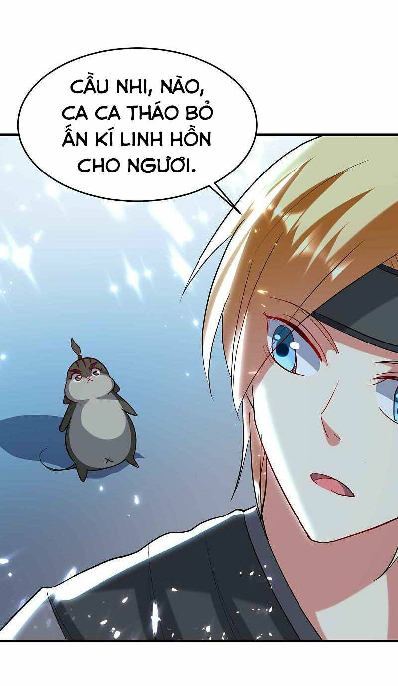 vạn giới tiên vương chapter 117 41