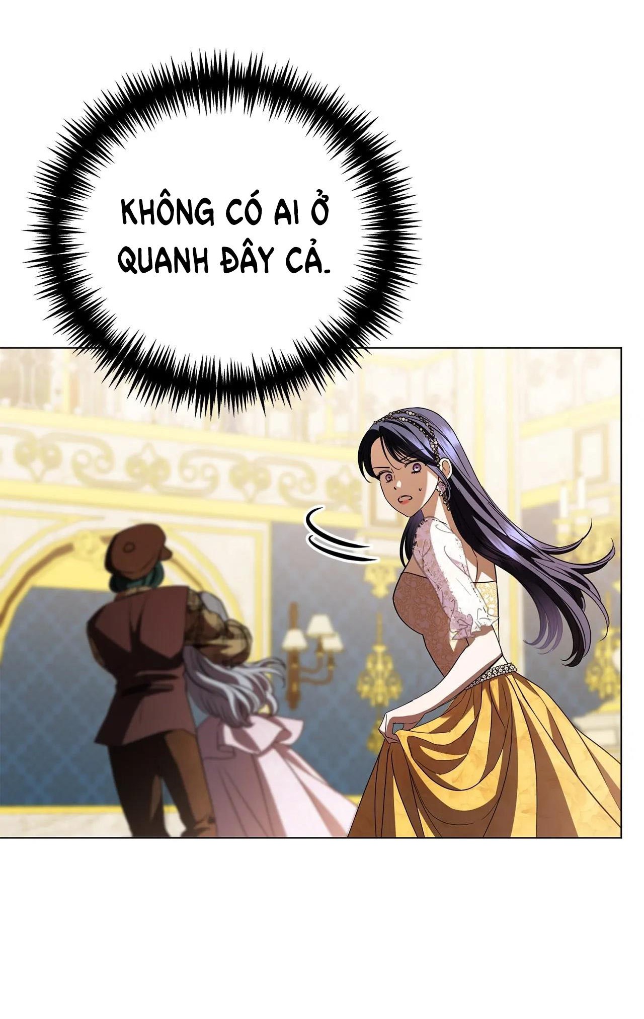 thân gửi tình nhân của chồng tôi chapter 35.1 5