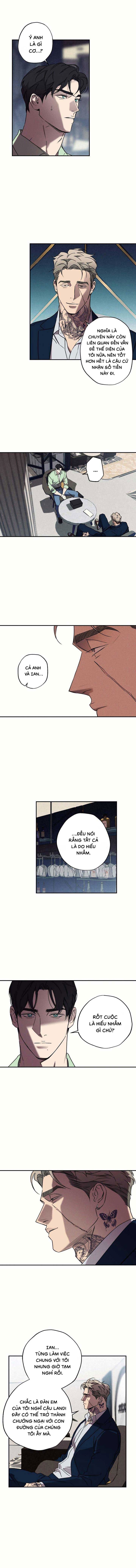 wet sand chapter 30 2