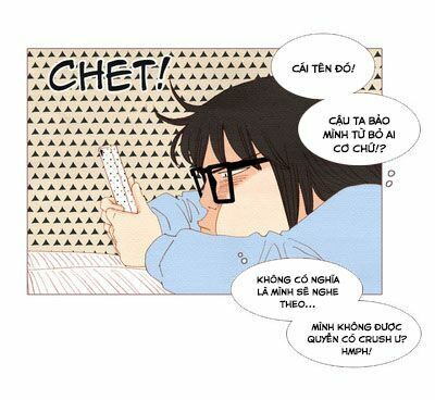 thánh thần trẻ trâu chapter 26 17