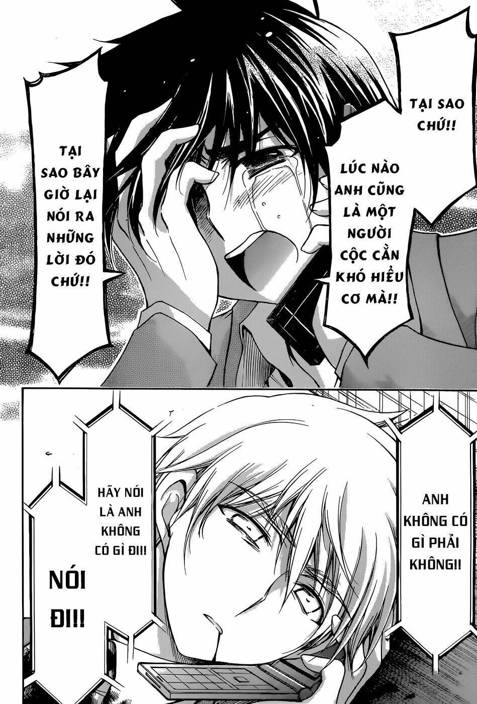 vật thất lạc của bầu trời chapter 74 19