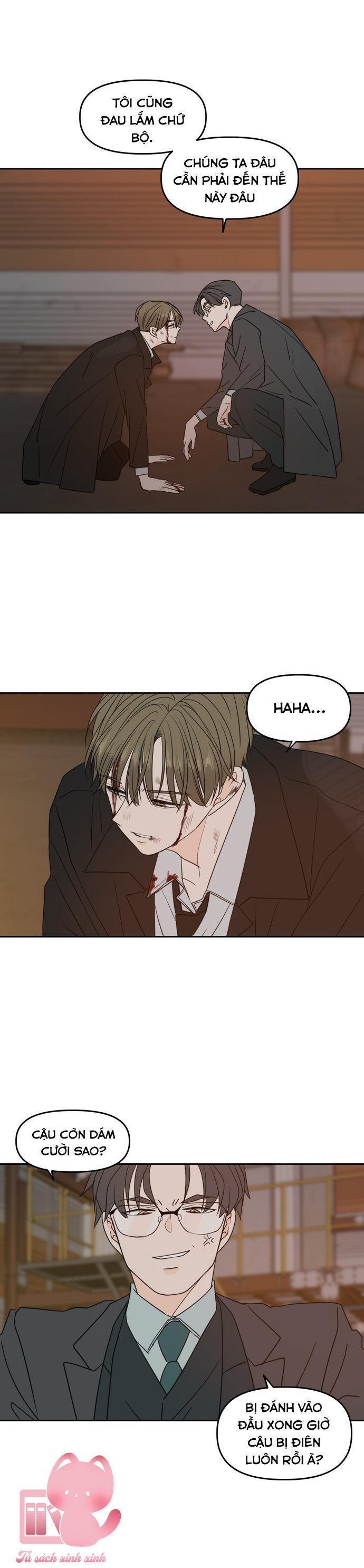 hẹn gặp nhau ở kiếp thứ 19 chapter 102 47