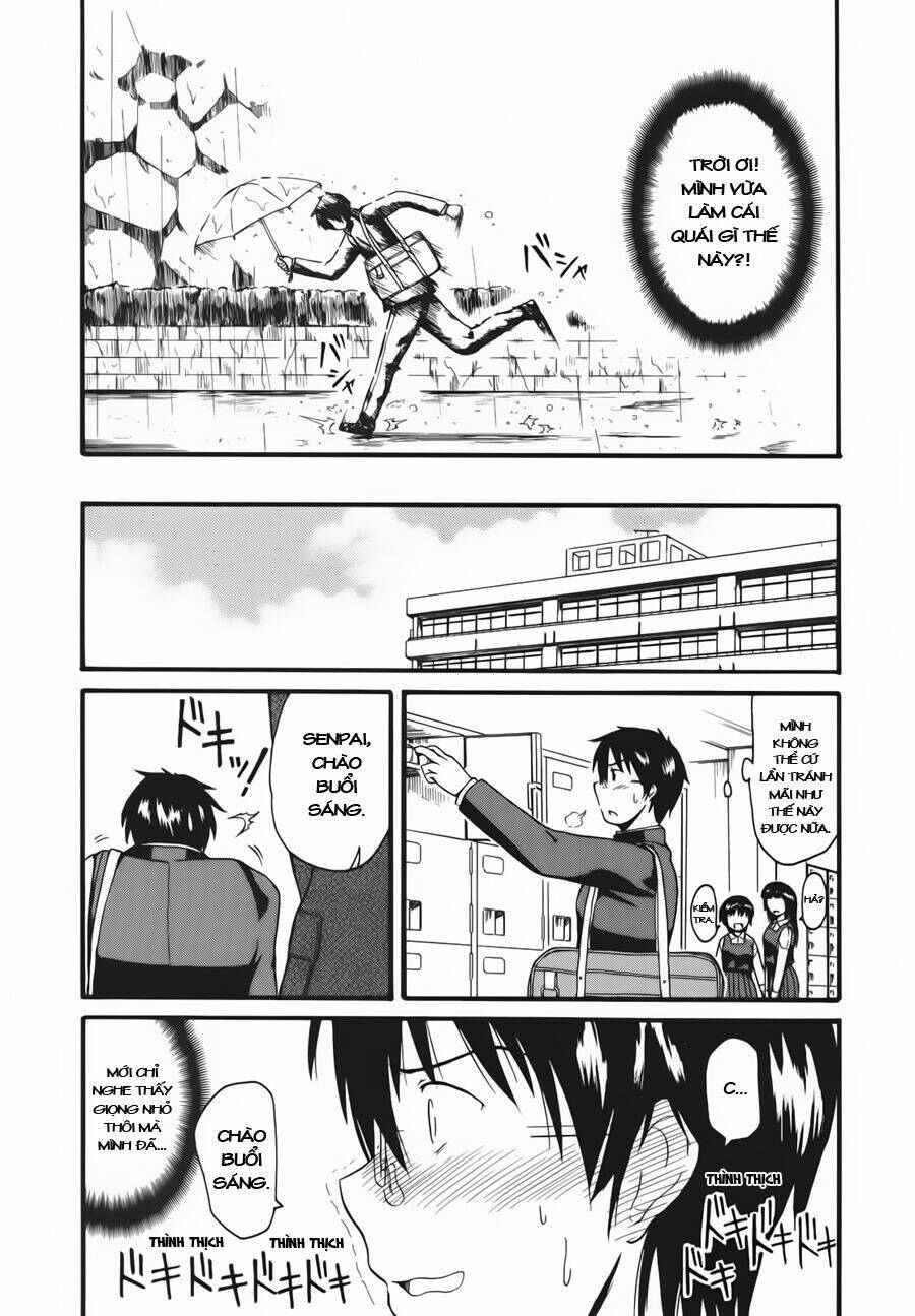 koharu no hibi chapter 6 11