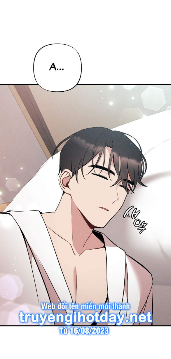 Ăn Mòn chapter 32.2 - Trang 23