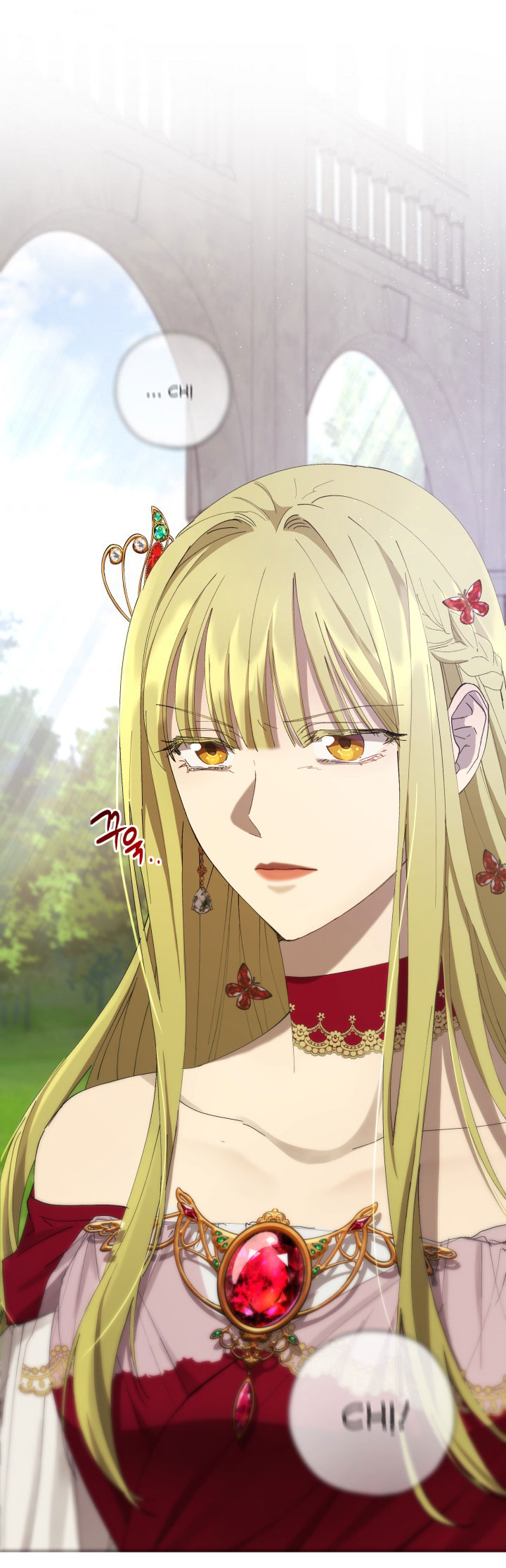 công chúa khắc ấn kẻ phản nghịch chapter 7 2