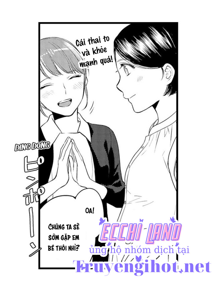 tôi muốn lấy thứ đó của bác sĩ ichinose chapter 1.1 10