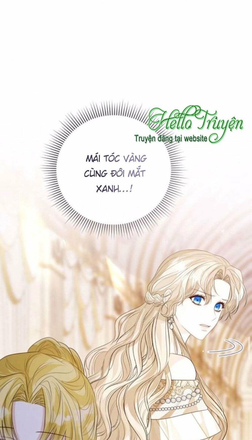 tôi sẽ từ bỏ vị trí hoàng hậu chapter 41 77