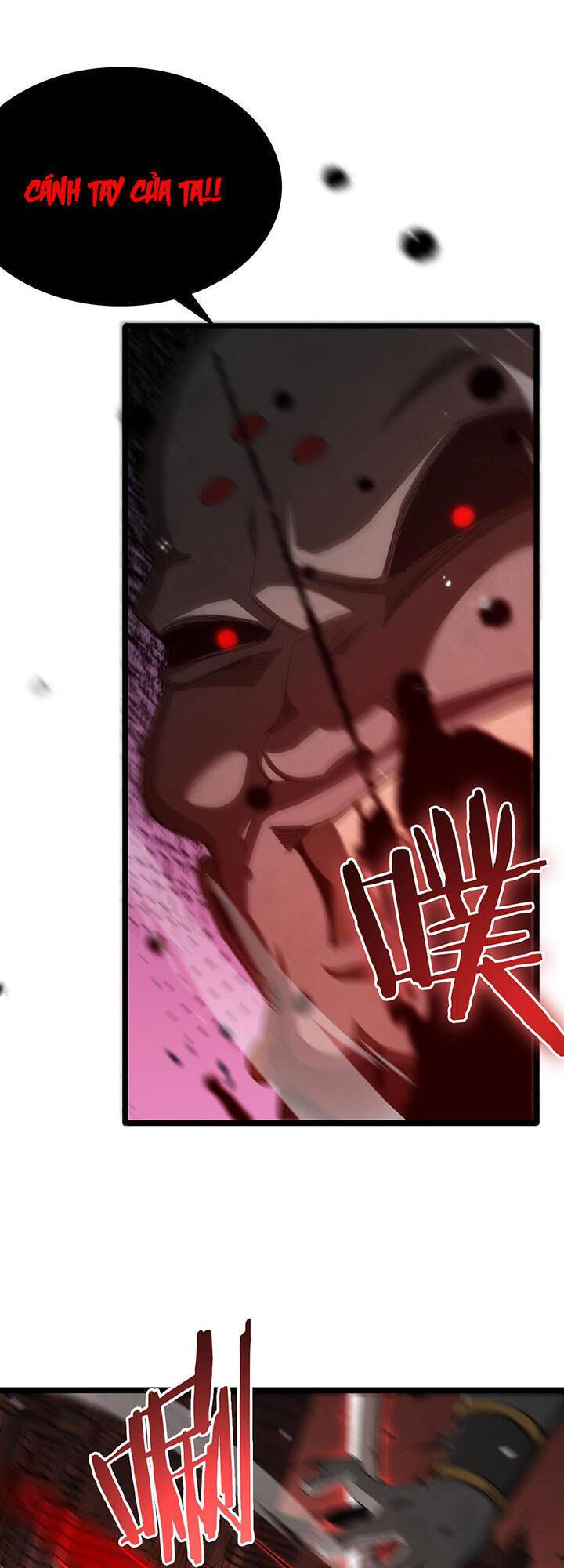 chư giới - tận thế online chapter 162 5