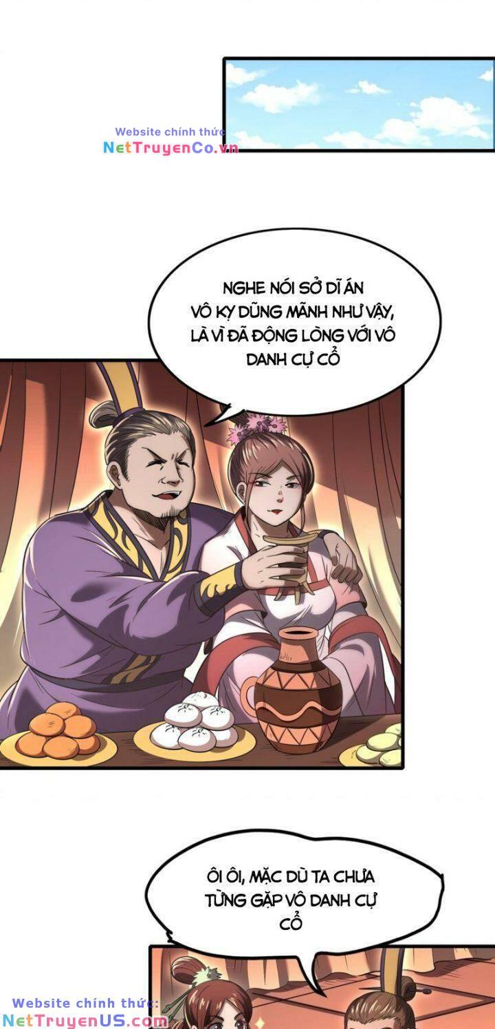 Xuân Thu Bá Đồ Chapter 202: R - Trang 14