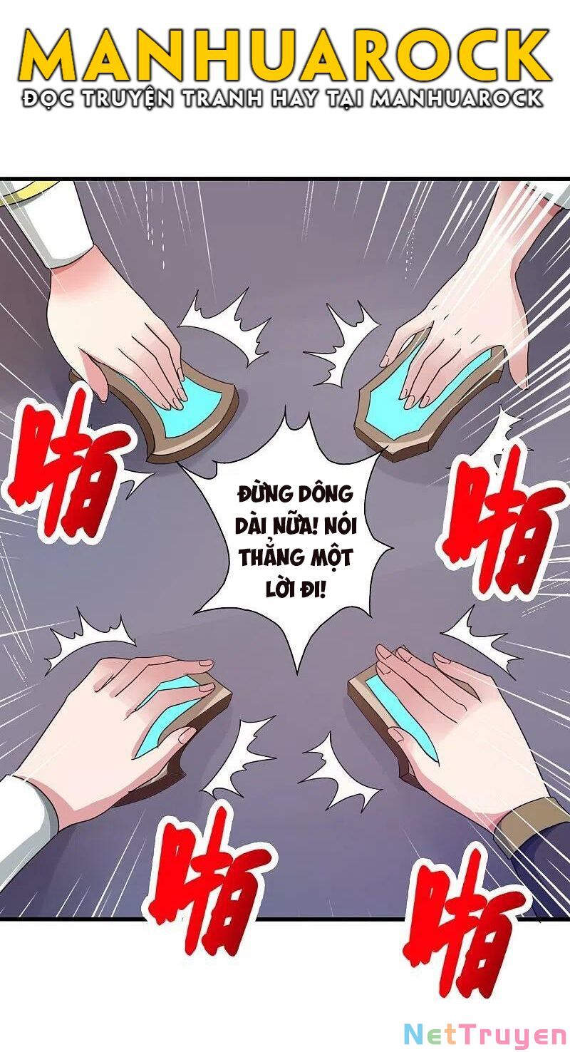 tiên võ đế tôn chapter 315 69