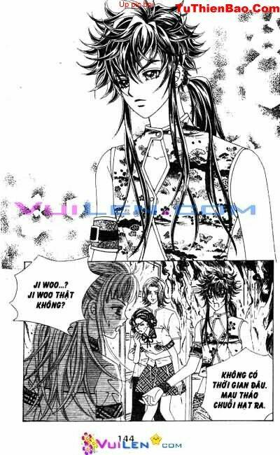 bogle goes to the kingdom chapter 15 23