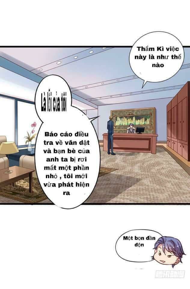 tôi không muốn fa như vậy đâu chapter 66 25