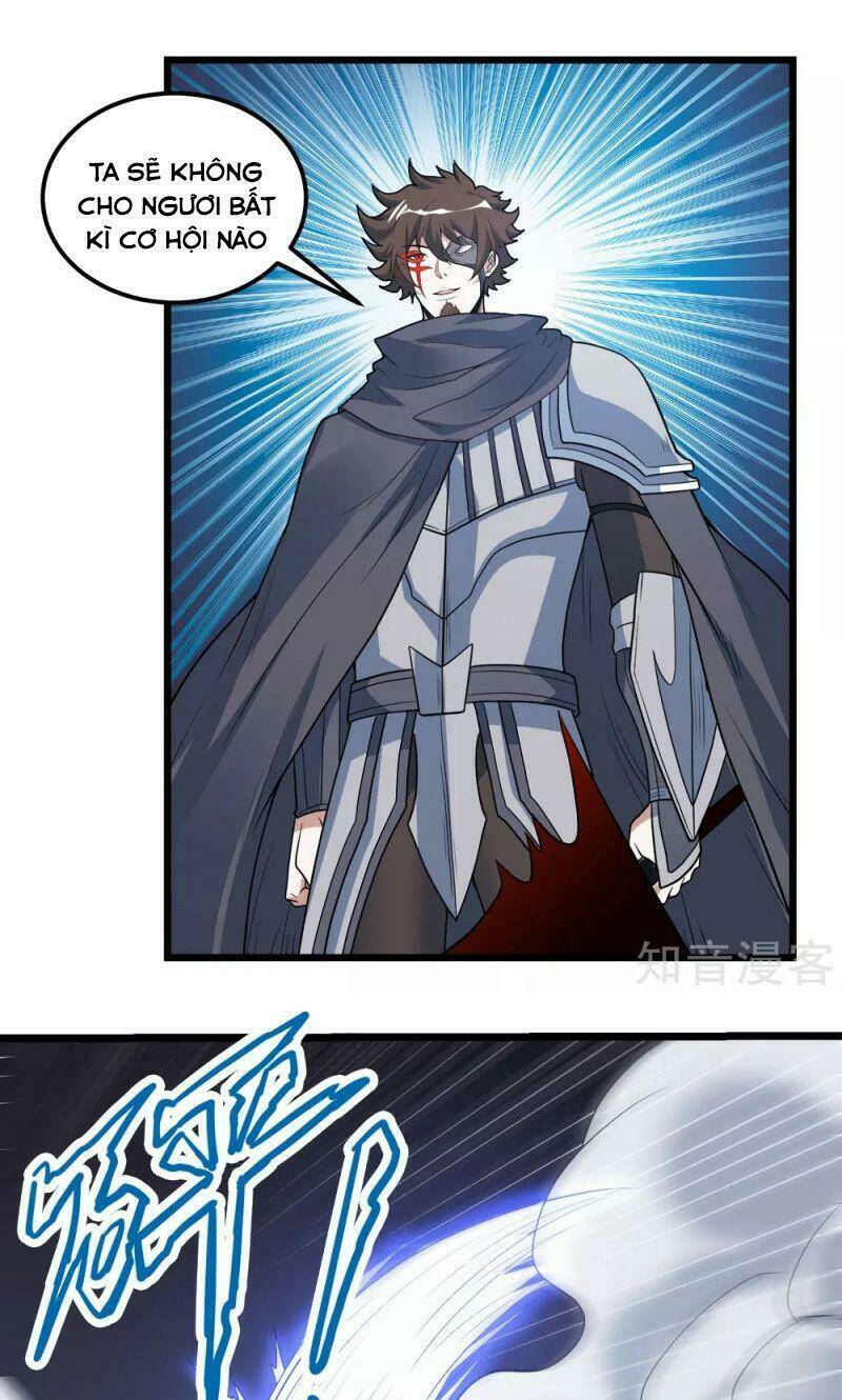 kiếm vũ chapter 181 11