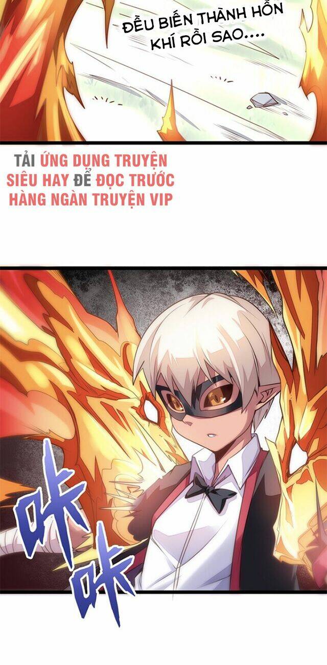 ma vương pháp tắc chapter 28 6