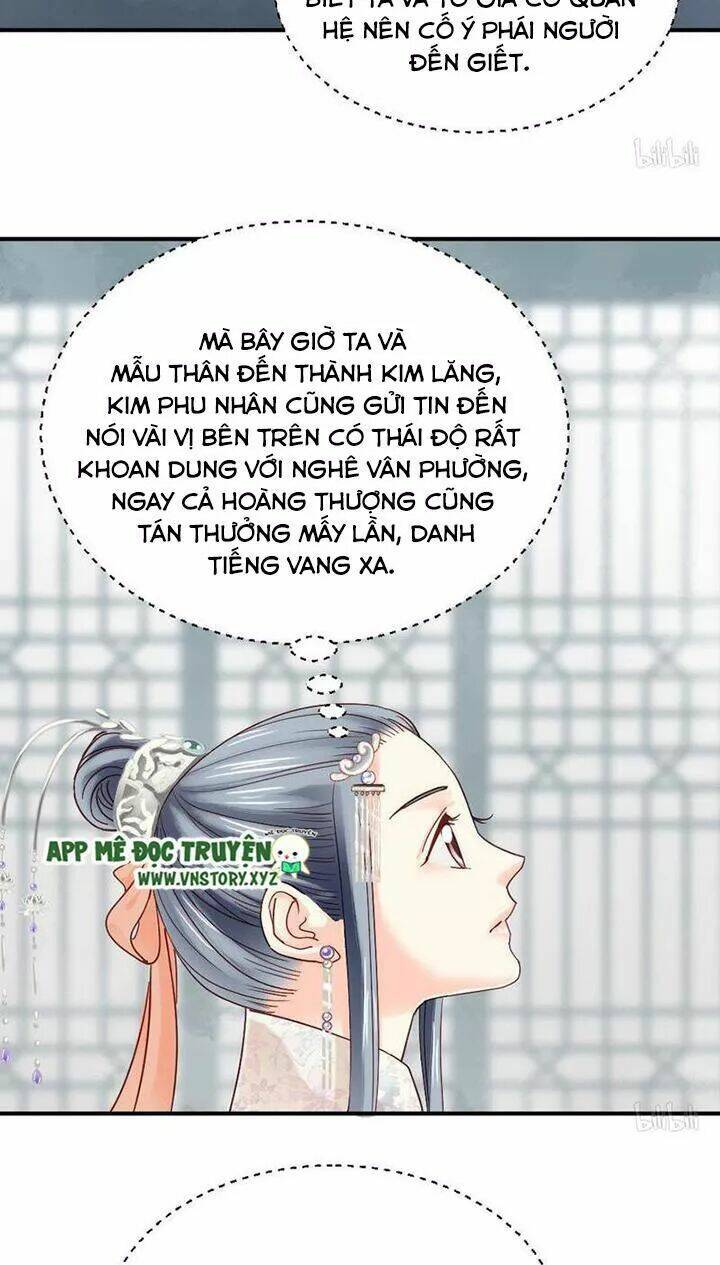 kiều nữ độc phi chapter 150 25