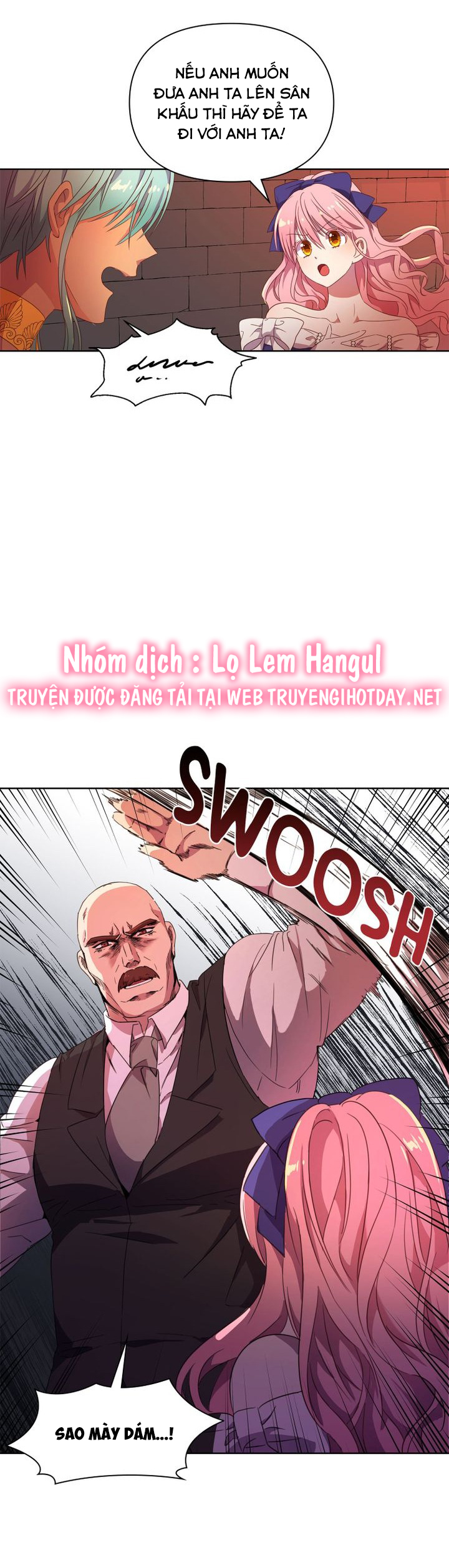 thuần hóa hoàng đế bạo chúa chapter 8 5