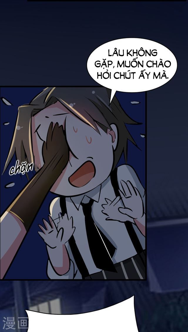 Dân Quốc Yêu Văn Lục chapter 83 - Trang 14