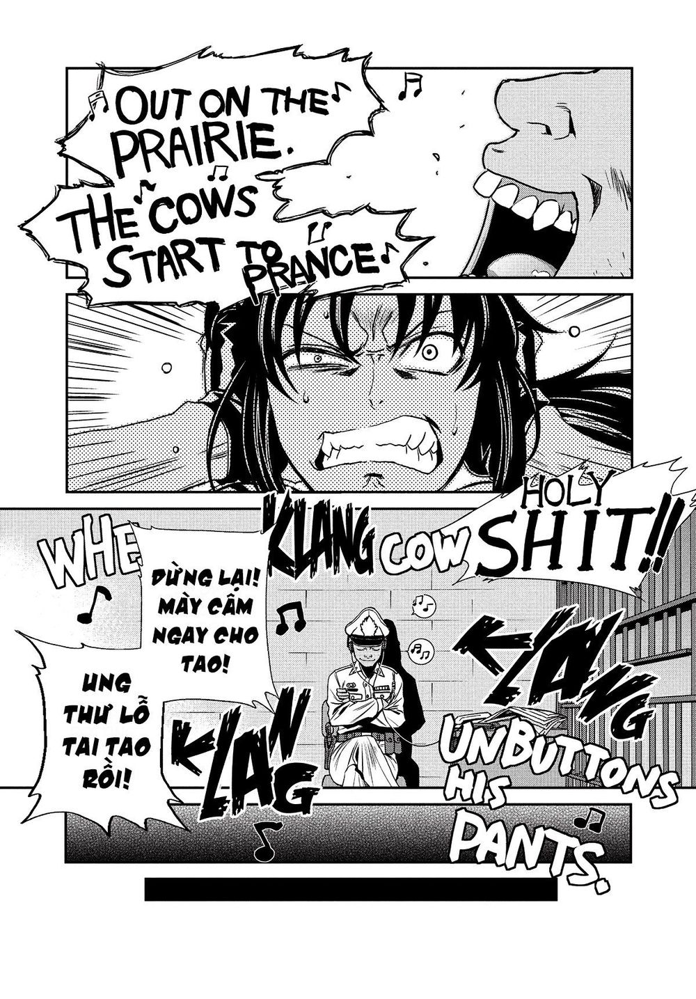 hố đen chapter 89 16