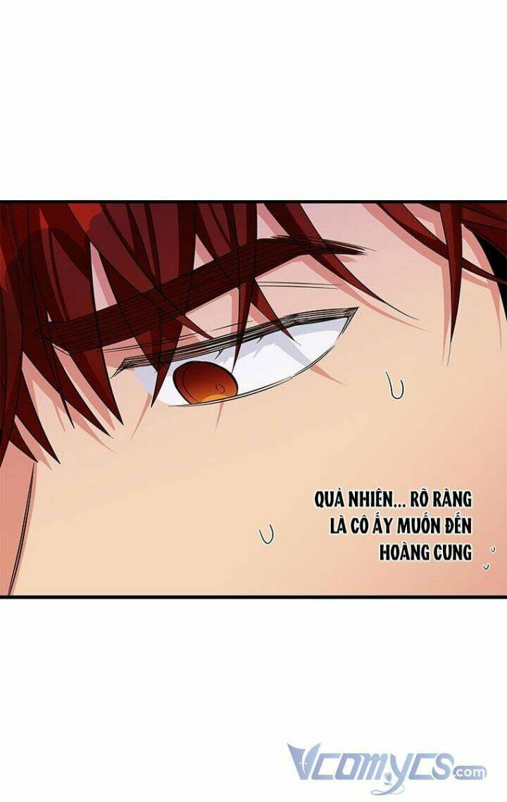 chồng yêu, em muốn đình công! chapter 54 20