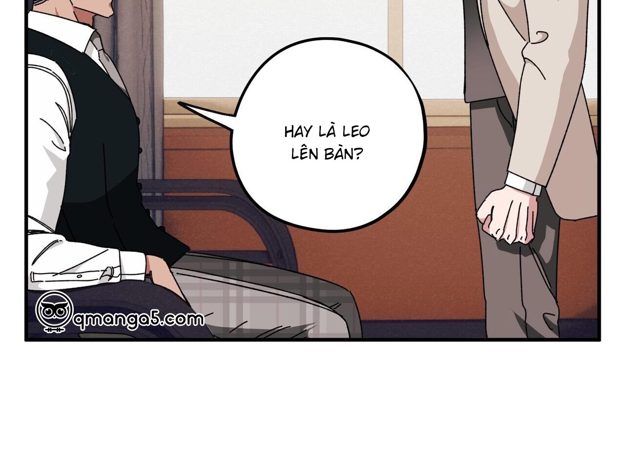 chàng dâu nhà họ kang chapter 37 112