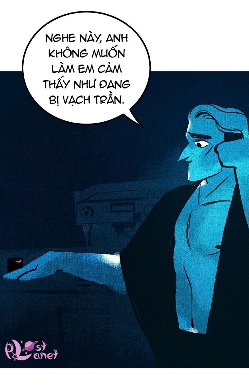 thần thoại olympus chapter 26 60