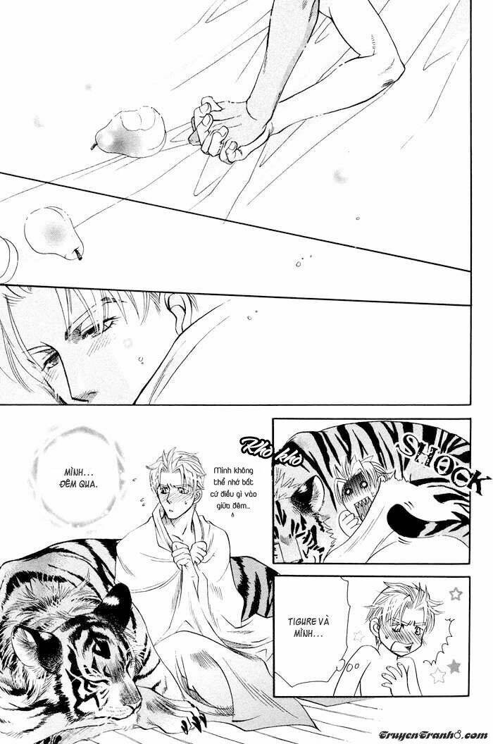 love snatcher chapter 0 32