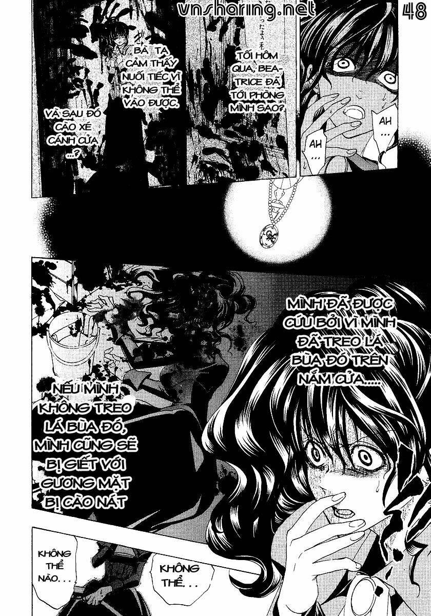 umineko no naku koro ni episode 1: legend of the golden witch chapter 17 49