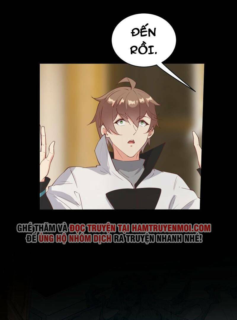 ta lập hậu cung tại tây du ký chapter 81 1