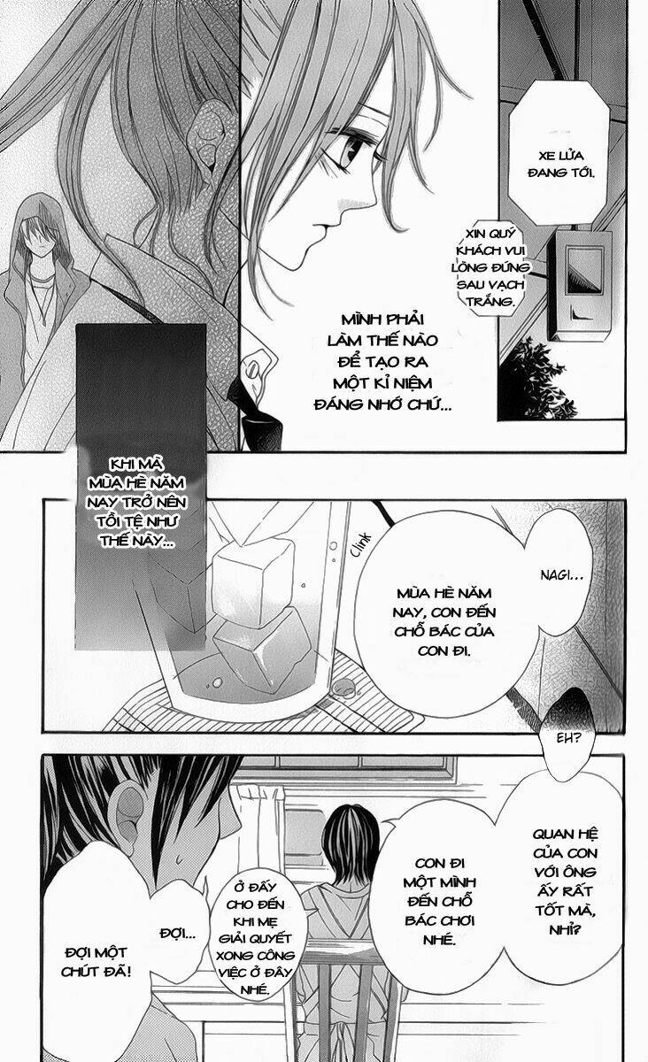 k9-jinja no mori no nora neko-kun chapter 1 6