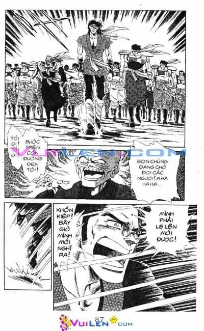 vương tử takeru chapter 21 87