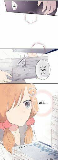 tôi trở thành đại diện của lớp chapter 11 9