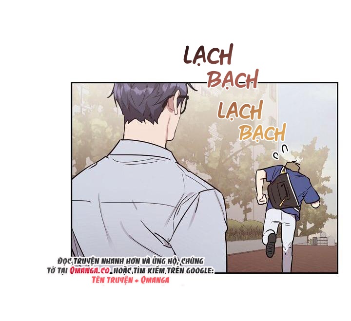 vị khách khả nghi và nhóc làm thêm chapter 21 8