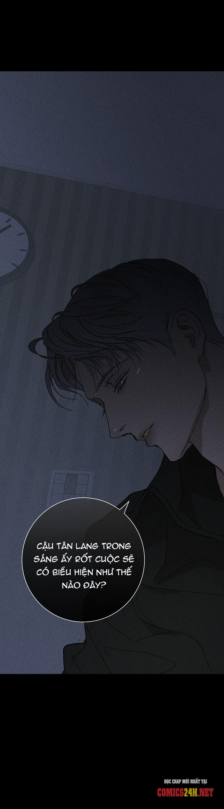 người đàn ông đã kết hôn chapter 4 22