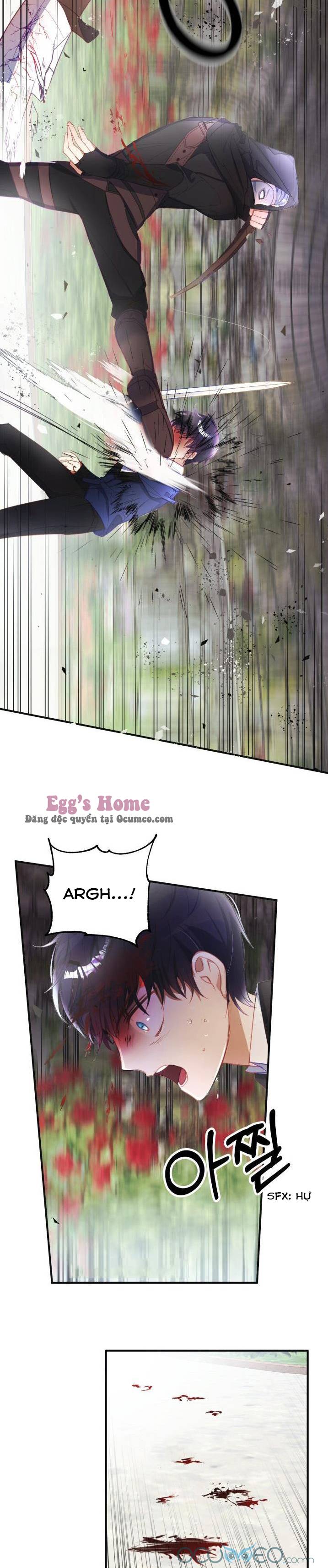 đứa con của rồng chapter 13 7