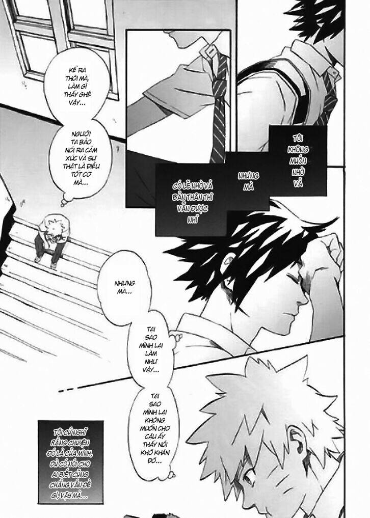 5 anh em sinh đôi chapter 2 13