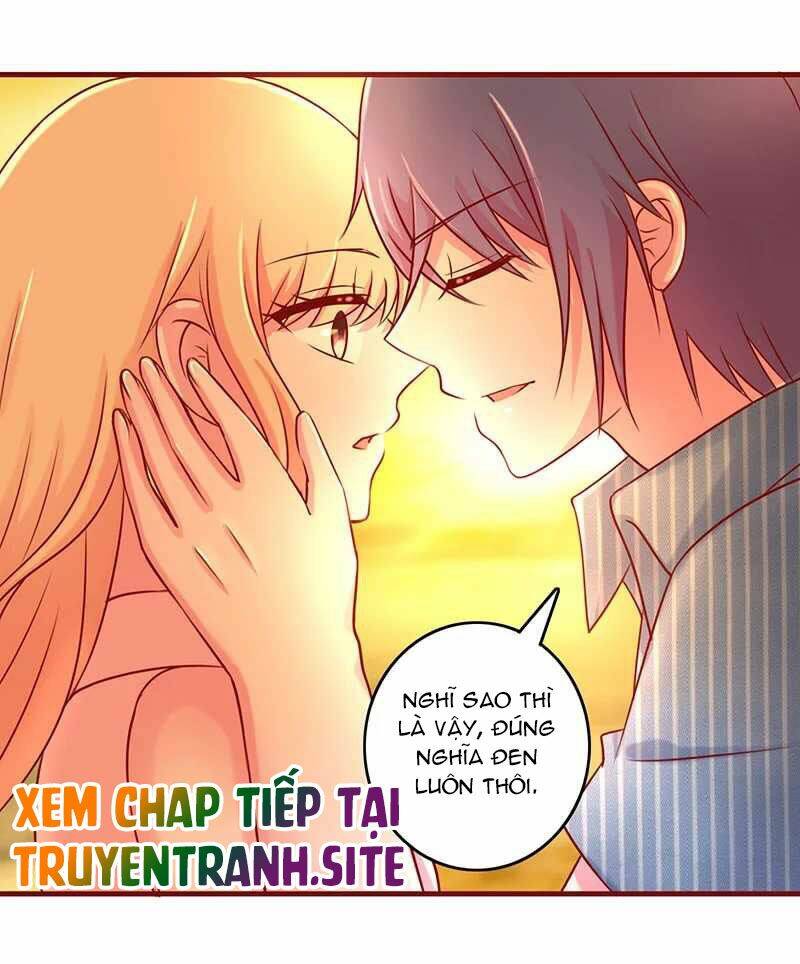 không gả cho tổng tài, gả cho người hầu chapter 48 7