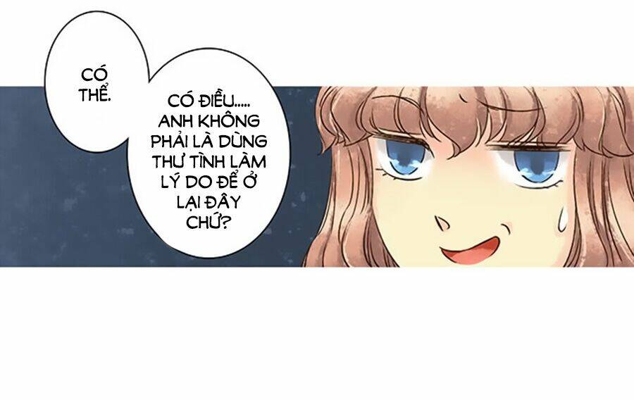 thiên niên minh vương cộng chẩm miên chapter 3 69