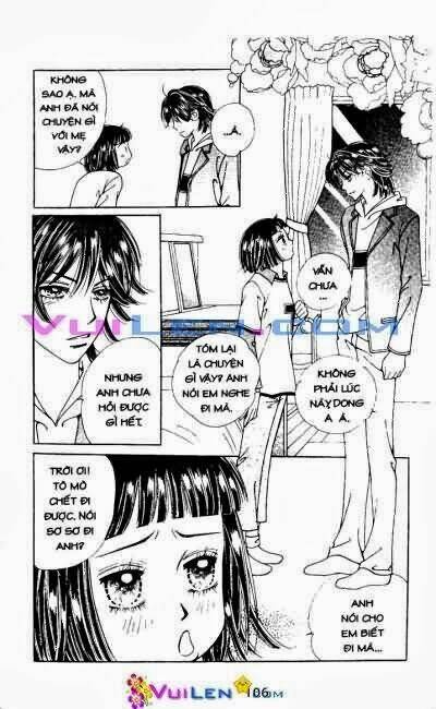 cô bé táo bạo chapter 7 106