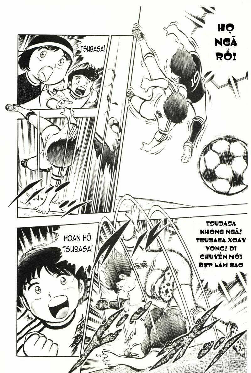 captain tsubasa chapter 21 11