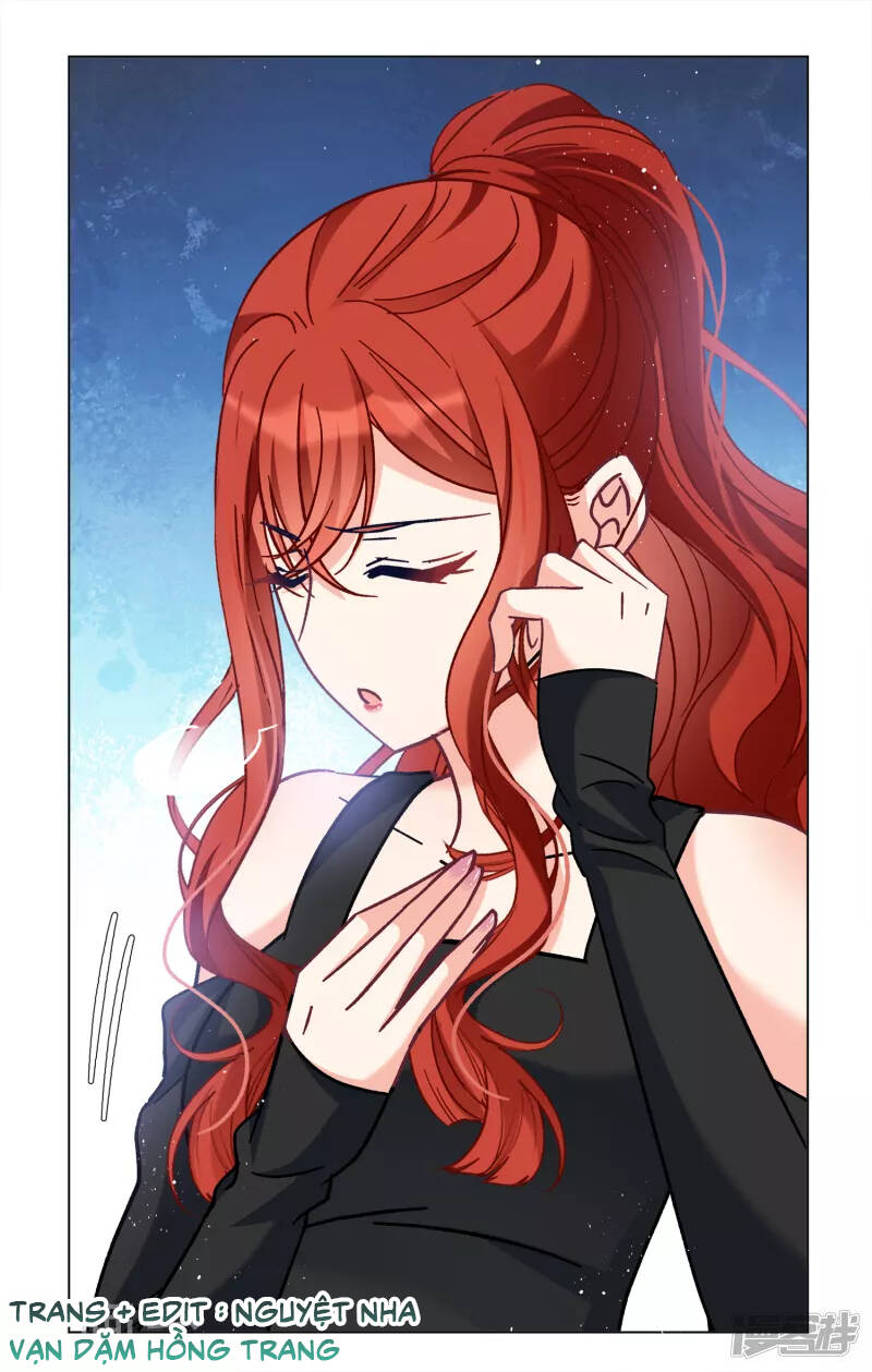 cô ấy đến rồi, xin nằm xuống! chapter 188 25