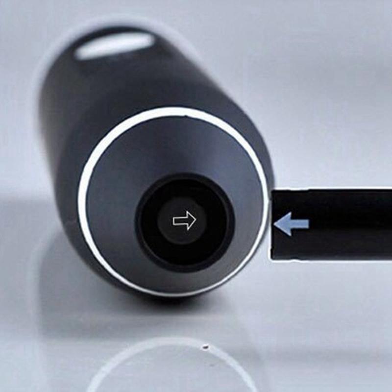 USB Sạc Cà Phê Sữa Drink Frother Sữa Rửa Mặt Foamer 3 Tốc Độ Điện Máy Đánh Trứng Cầm Tay Điện Máy Trộn Thực Phẩm Xay Sinh Tố