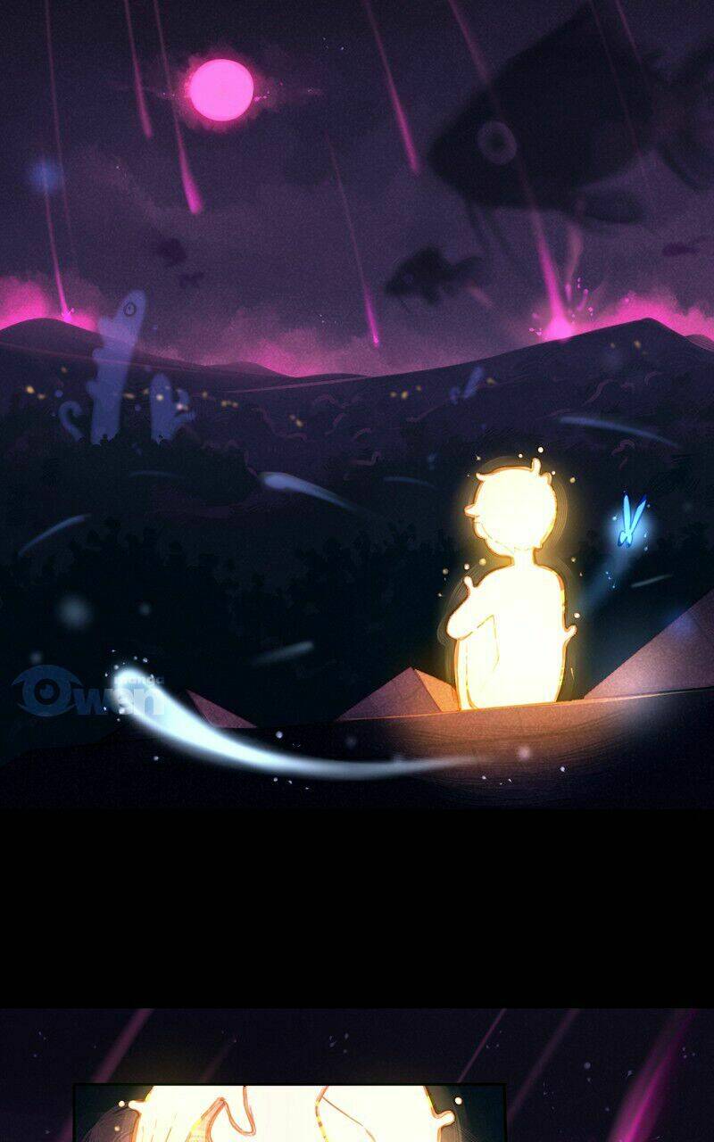 lời nguyền lalin chapter 9 8