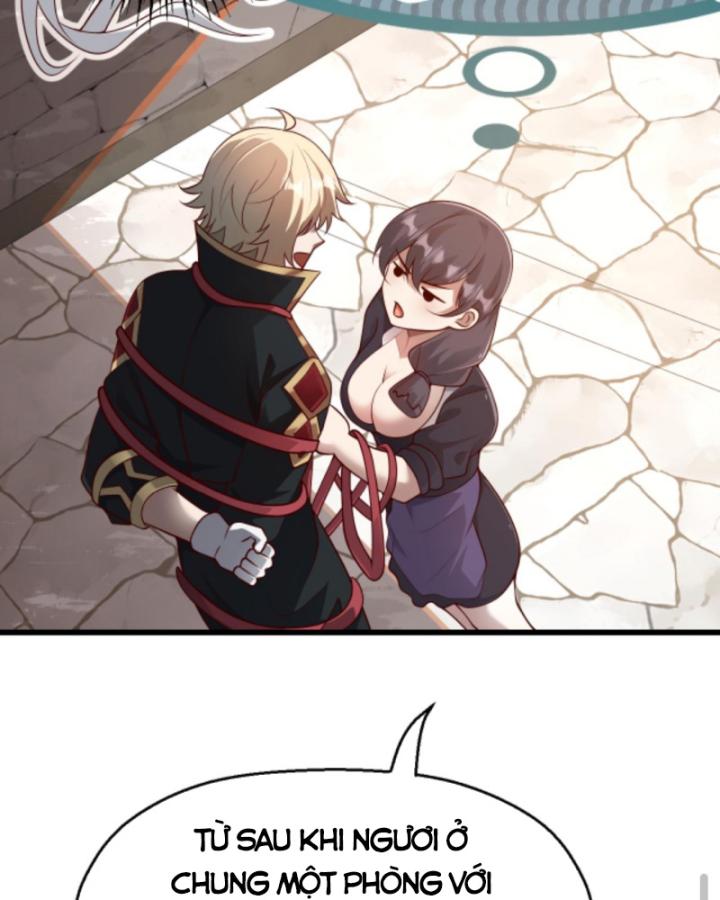 người chơi và nhân vật chính đều muốn làm hại ta chapter 50 18