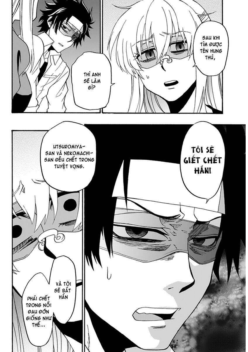 life is money chapter 10 32