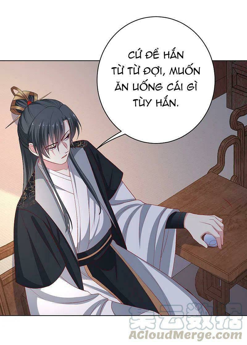 độc y đích nữ chapter 228 21