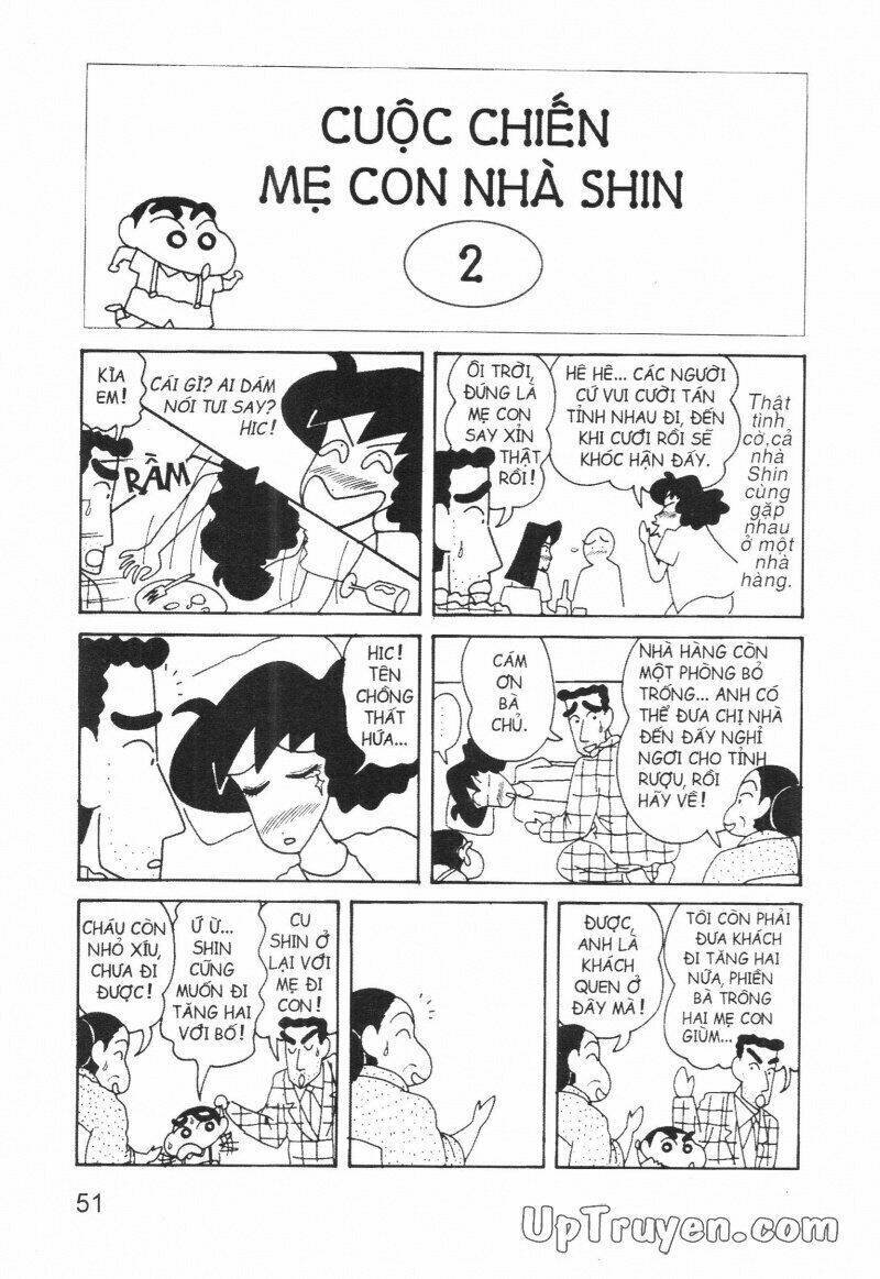 crayon shin-chan cậu bé bút chì chapter 10 52