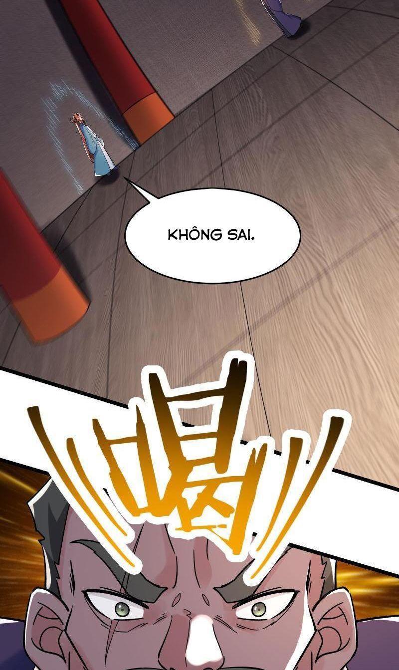 đồ đệ ta toàn là nữ ma đầu chapter 133 22
