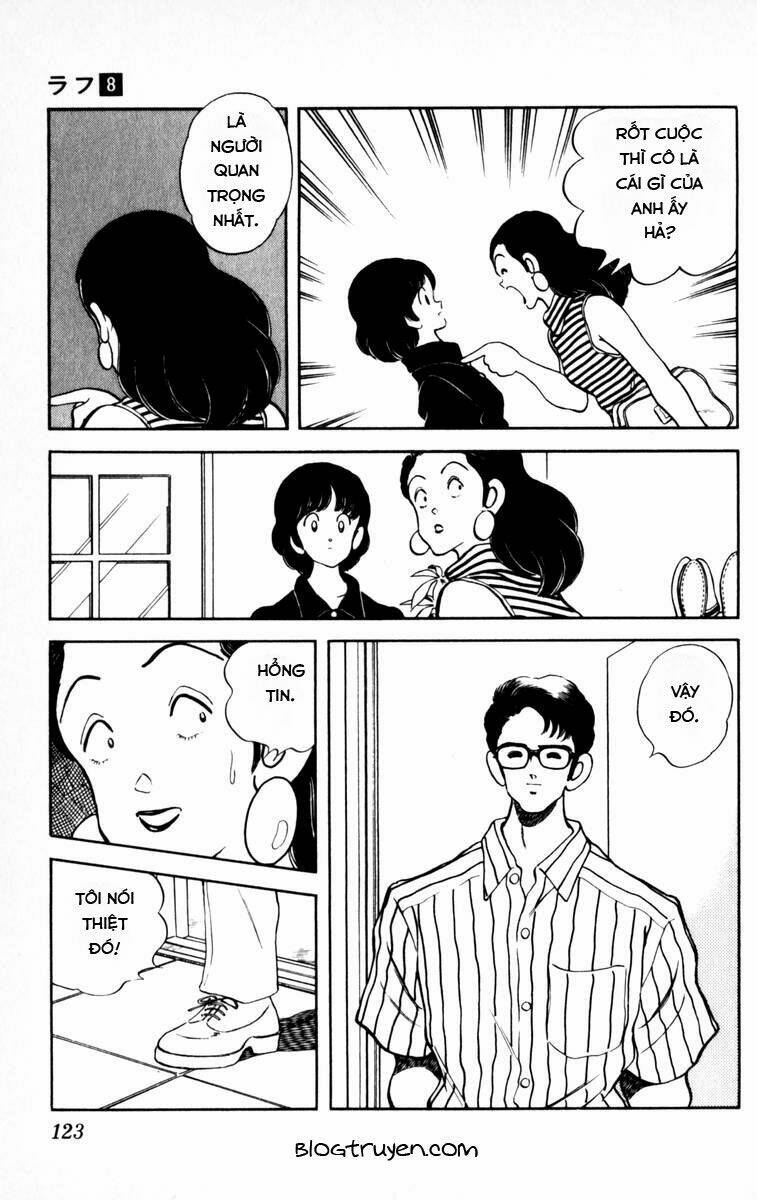 rough - ngọc thô chapter 76 11