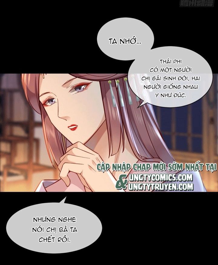 Cô Thành Lonely chapter 126